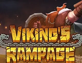 Viking's Rampage